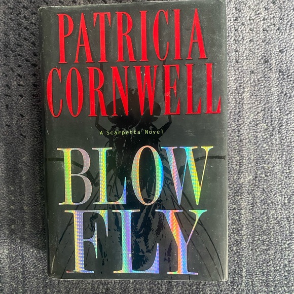 ⭐️Mystery Novels⭐️4 novels from CJ Box, Harlan Coben, and Patricia Cornwall - Picture 4 of 7